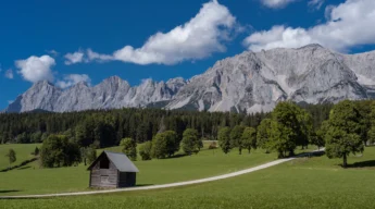 Ramsau am Dachstein