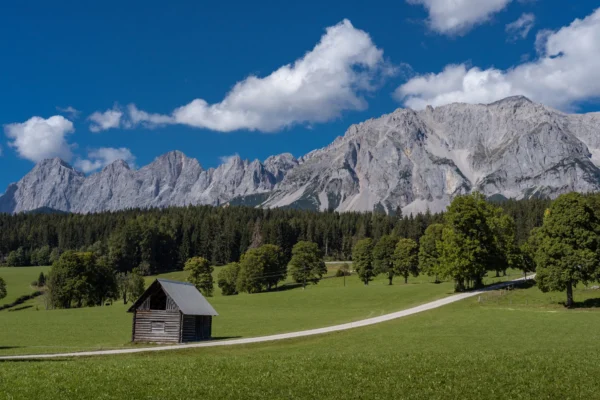 Ramsau am Dachstein