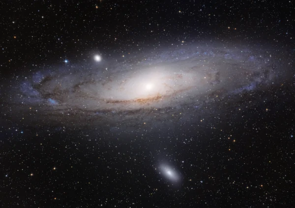 Andromeda Galaxy