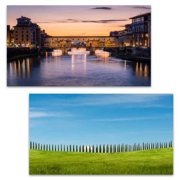 10 Desktop Wallpapers 'Tuscany' - Image 6