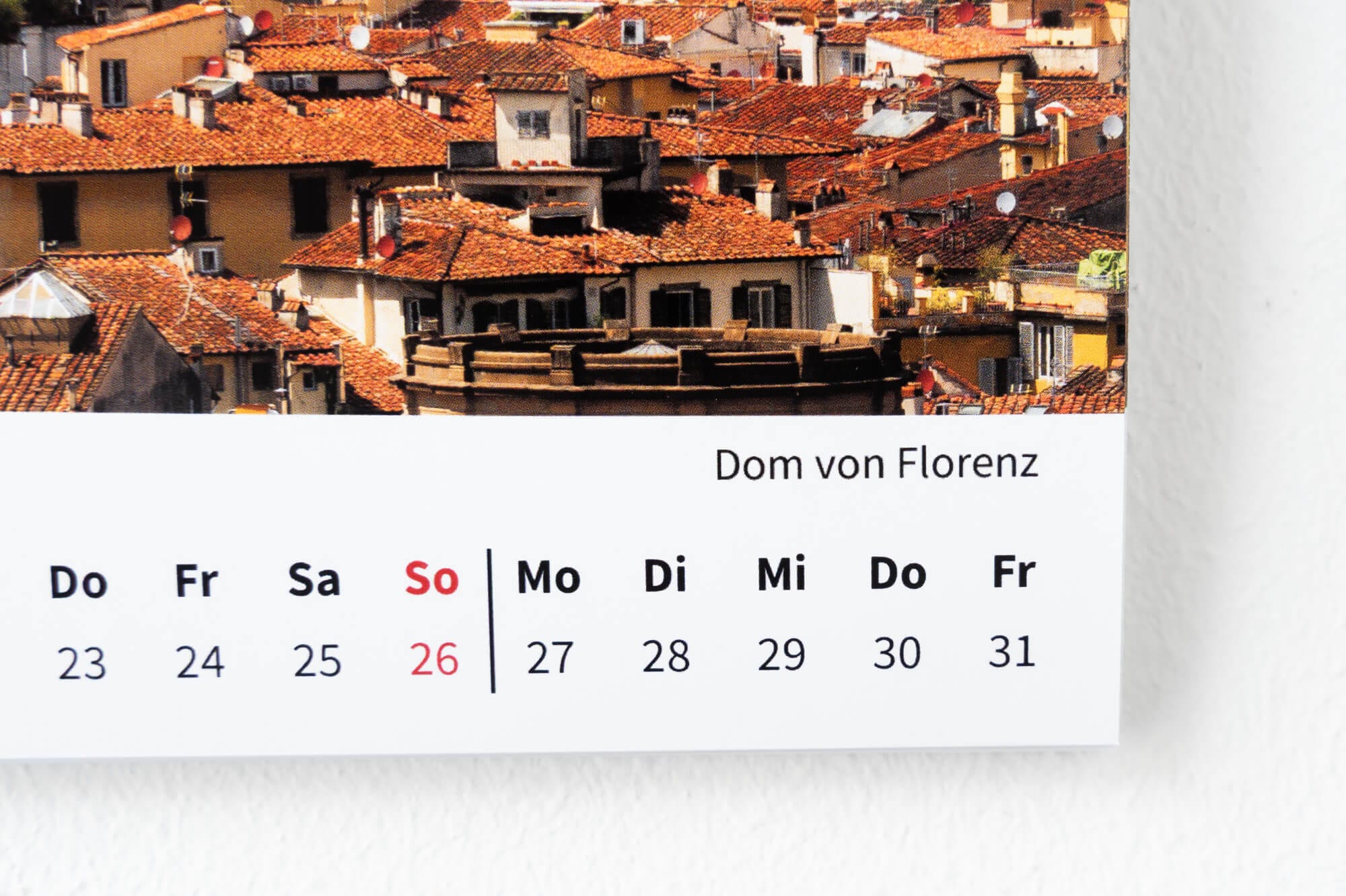 Fotokalender Toskana 2026 - Image 5