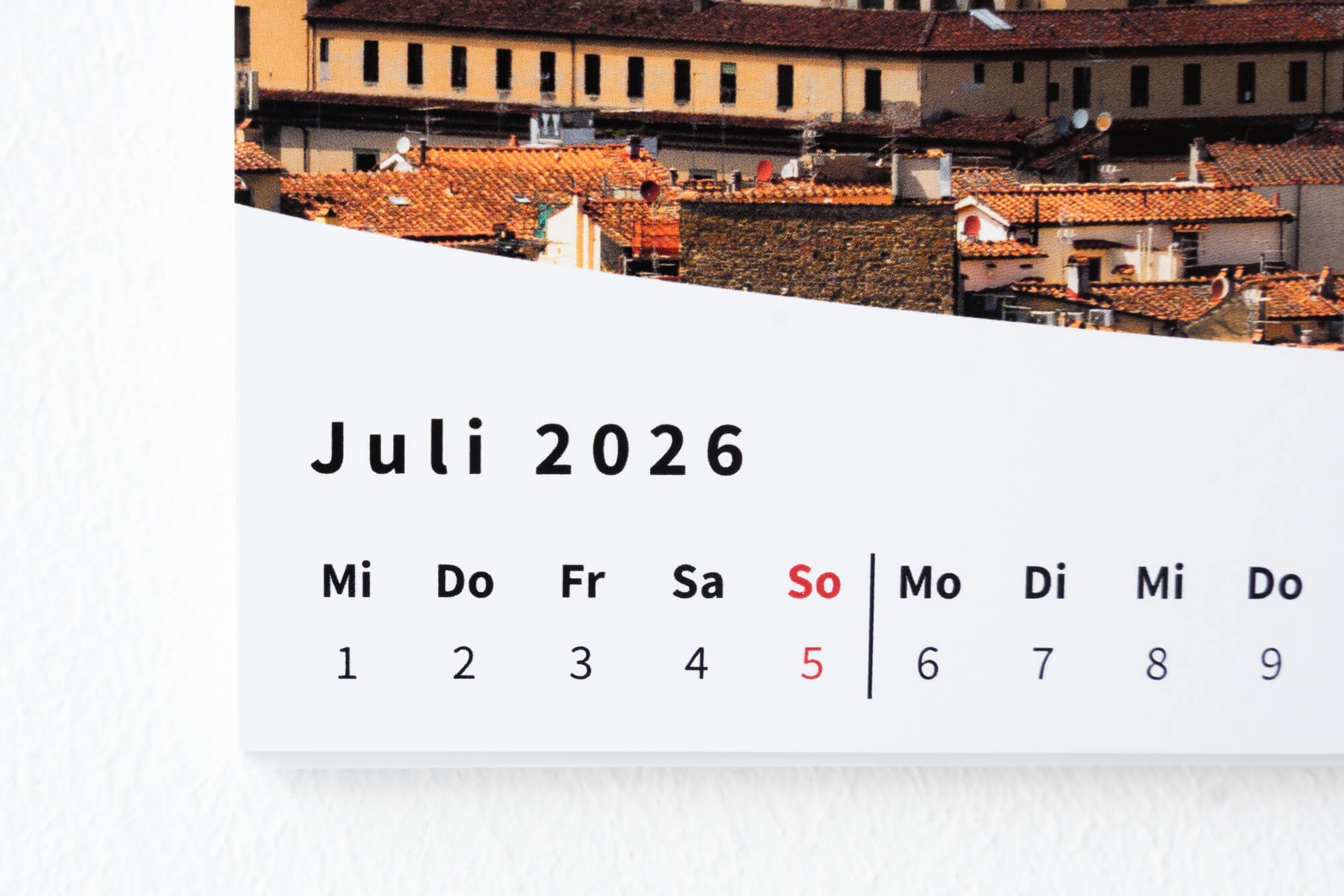 Fotokalender Toskana 2026 - Image 4